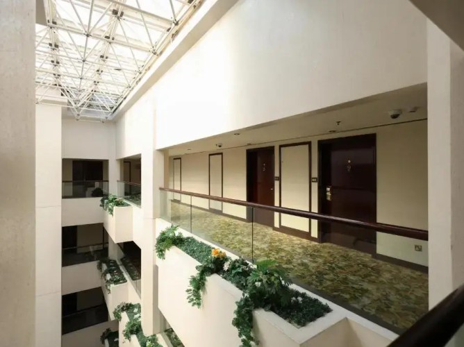 Avari Hotel - Immagine 1