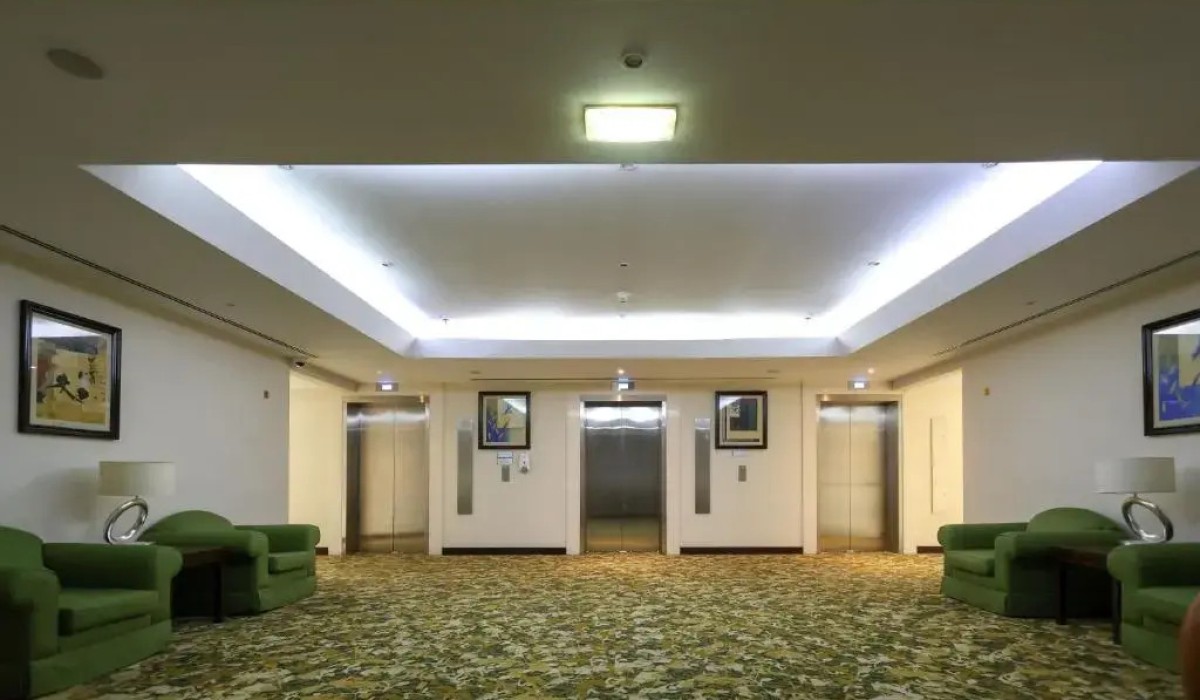 Avari Hotel - Immagine 2