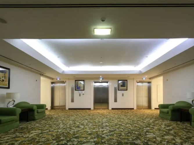 Avari Hotel - Immagine 2