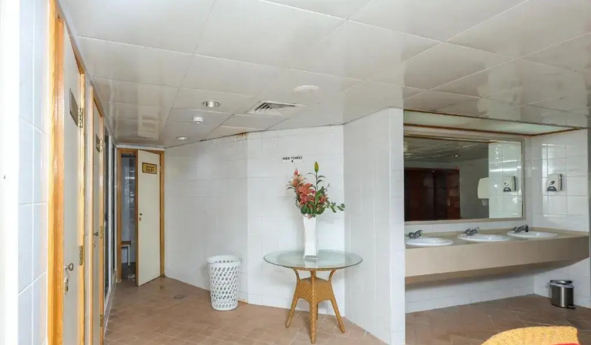 Avari Hotel - Immagine 4