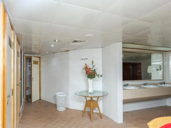 Avari Hotel - Immagine 4