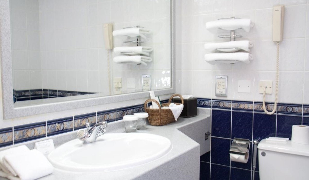 Avari Hotel - Immagine 5
