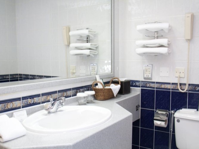Avari Hotel - Immagine 5