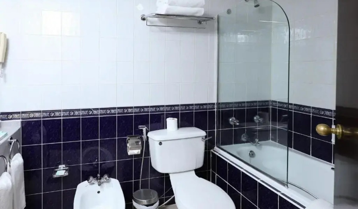 Avari Hotel - Immagine 6