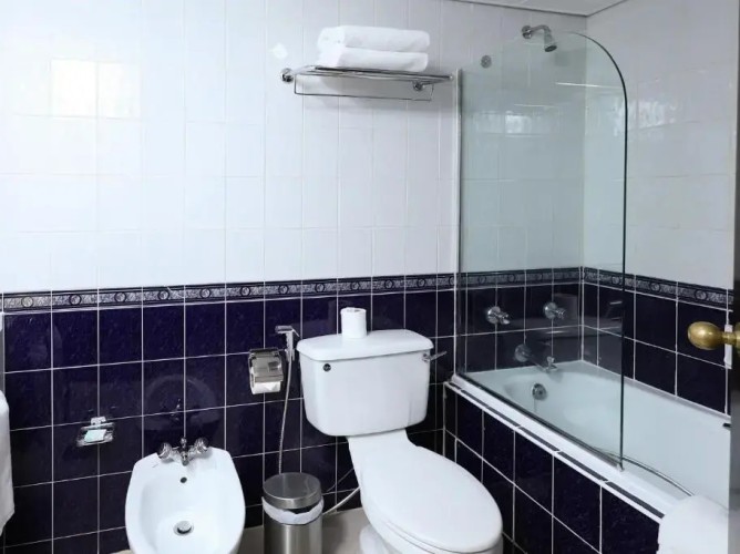 Avari Hotel - Immagine 6