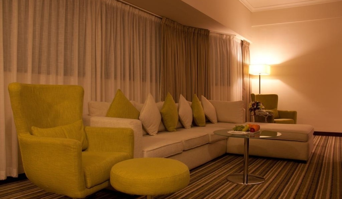 Avari Hotel - Immagine 7