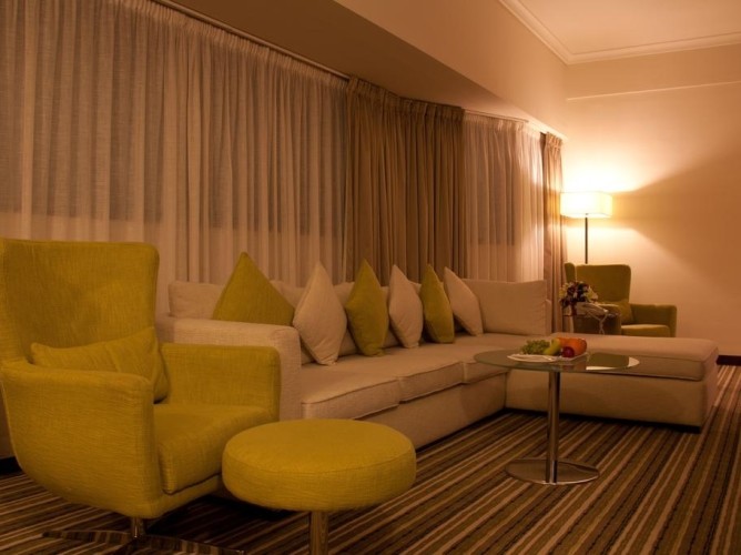Avari Hotel - Immagine 7