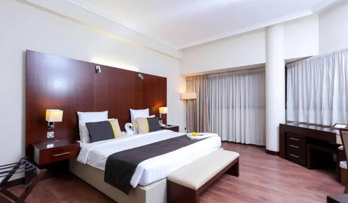 Avari Hotel - Immagine 8