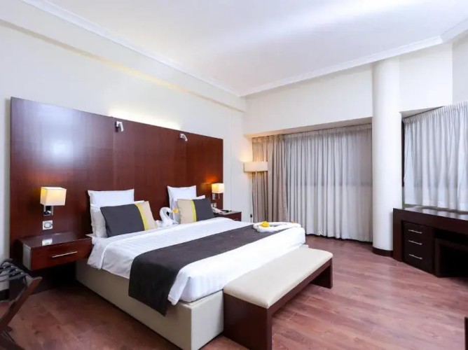 Avari Hotel - Immagine 8
