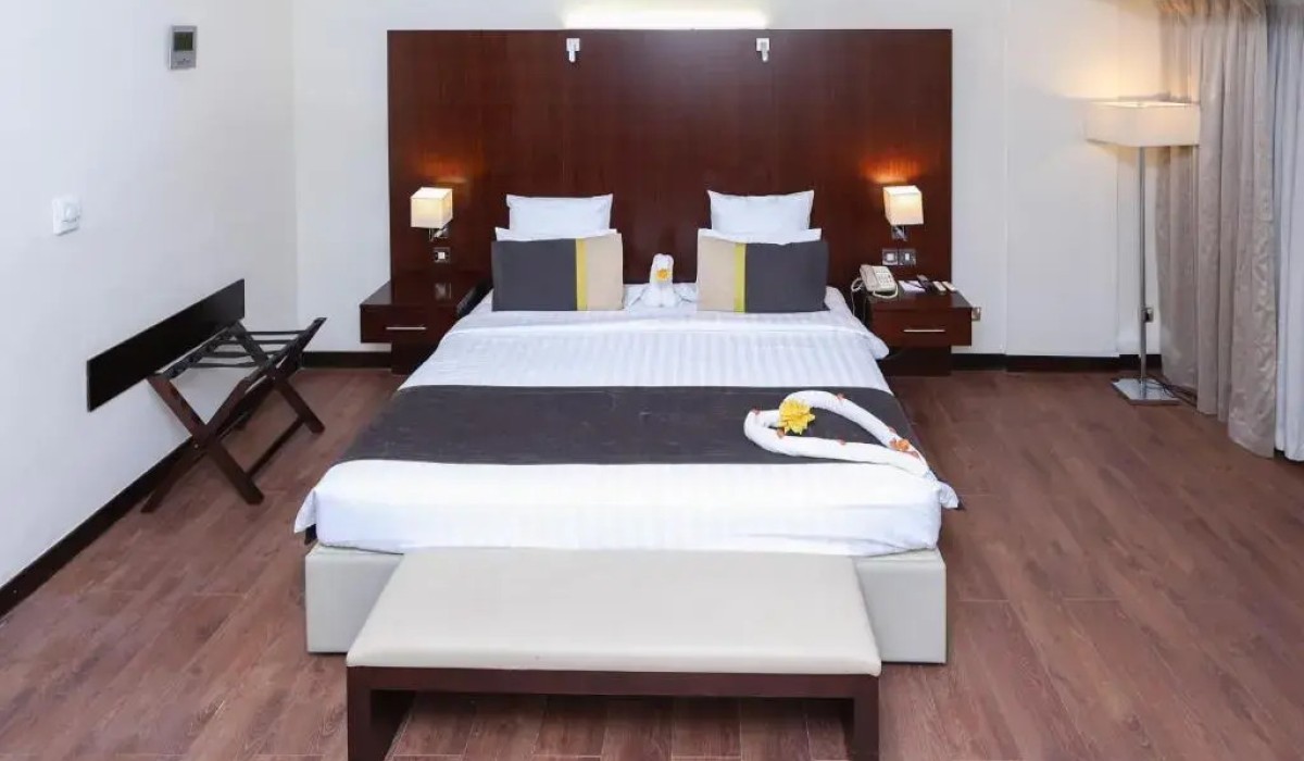 Avari Hotel - Immagine 9
