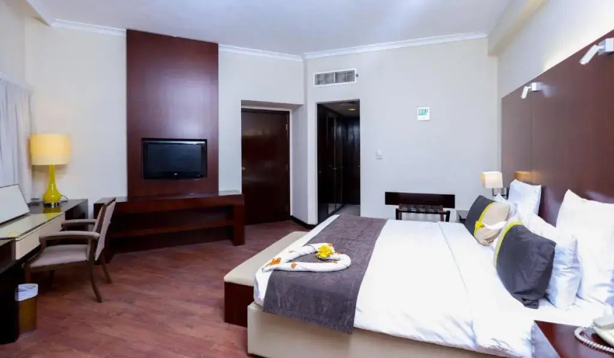 Avari Hotel - Immagine 10