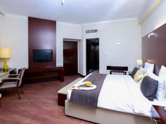 Avari Hotel - Immagine 10