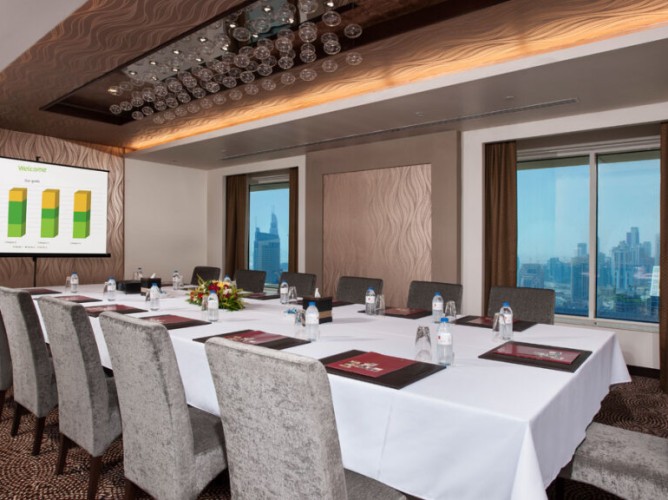 Carlton Downtown Hotel - Immagine 4