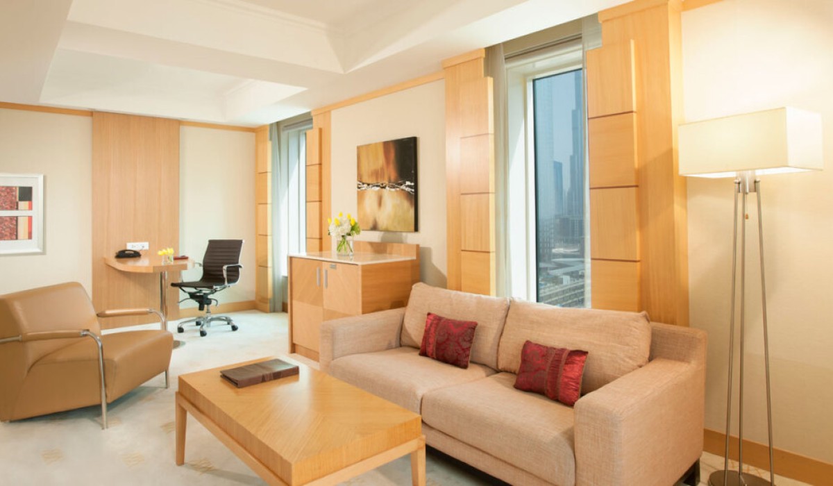 Carlton Downtown Hotel - Immagine 6