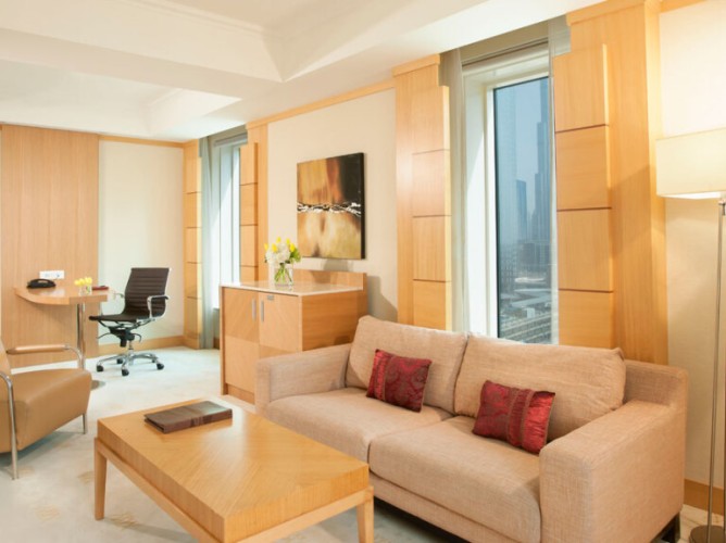 Carlton Downtown Hotel - Immagine 6