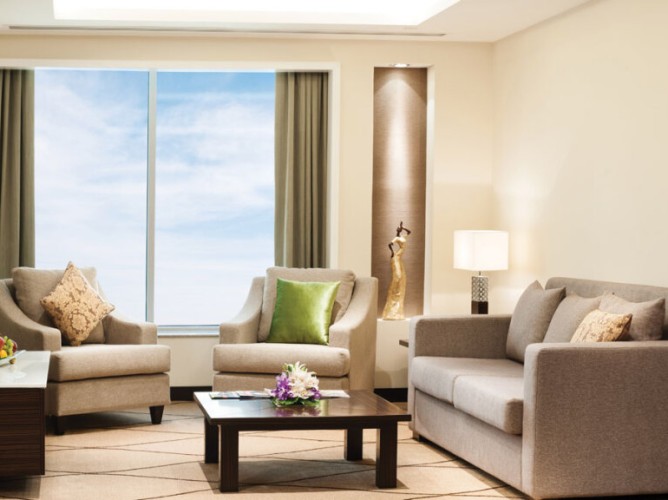 Carlton Downtown Hotel - Immagine 7