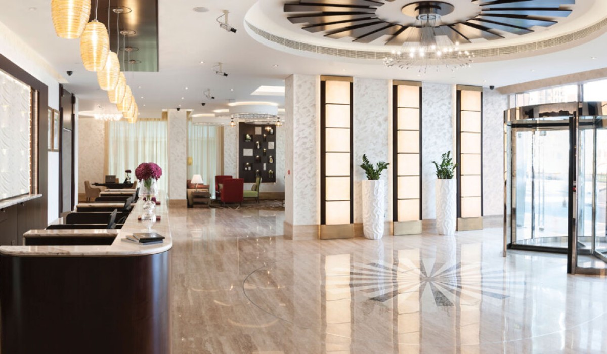 Carlton Downtown Hotel - Immagine 2