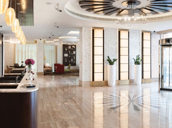 Carlton Downtown Hotel - Immagine 2