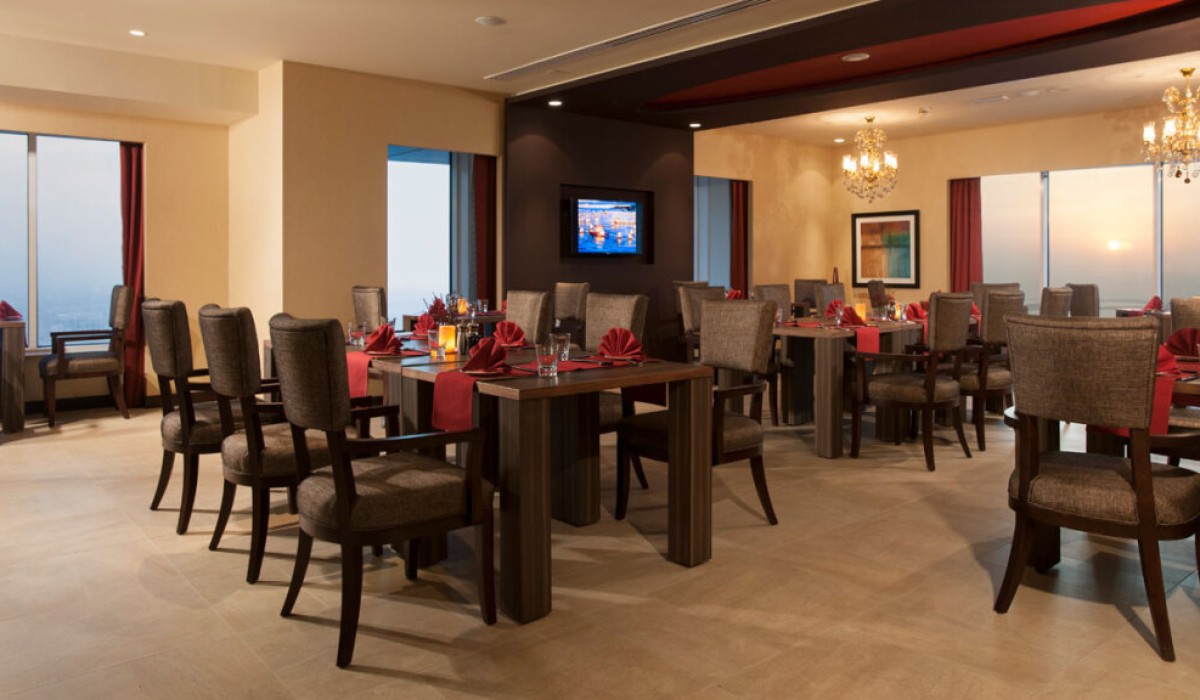Carlton Downtown Hotel - Immagine 3