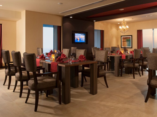 Carlton Downtown Hotel - Immagine 3