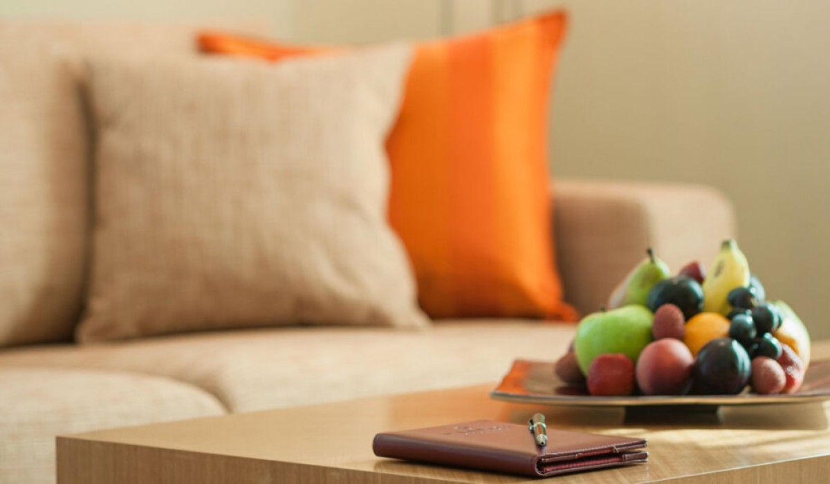 Carlton Downtown Hotel - Immagine 8