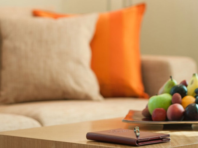 Carlton Downtown Hotel - Immagine 8