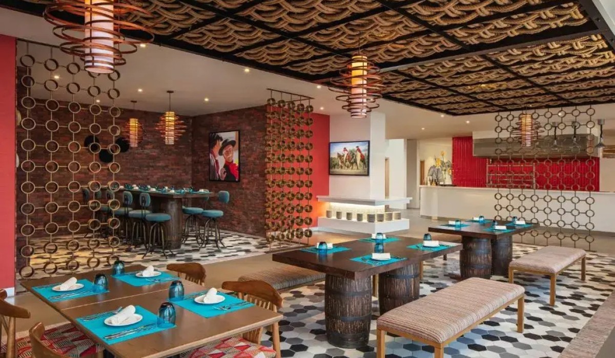 Centara Mirage Beach Resort Dubai - Immagine 5
