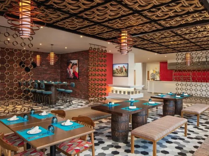 Centara Mirage Beach Resort Dubai - Immagine 5