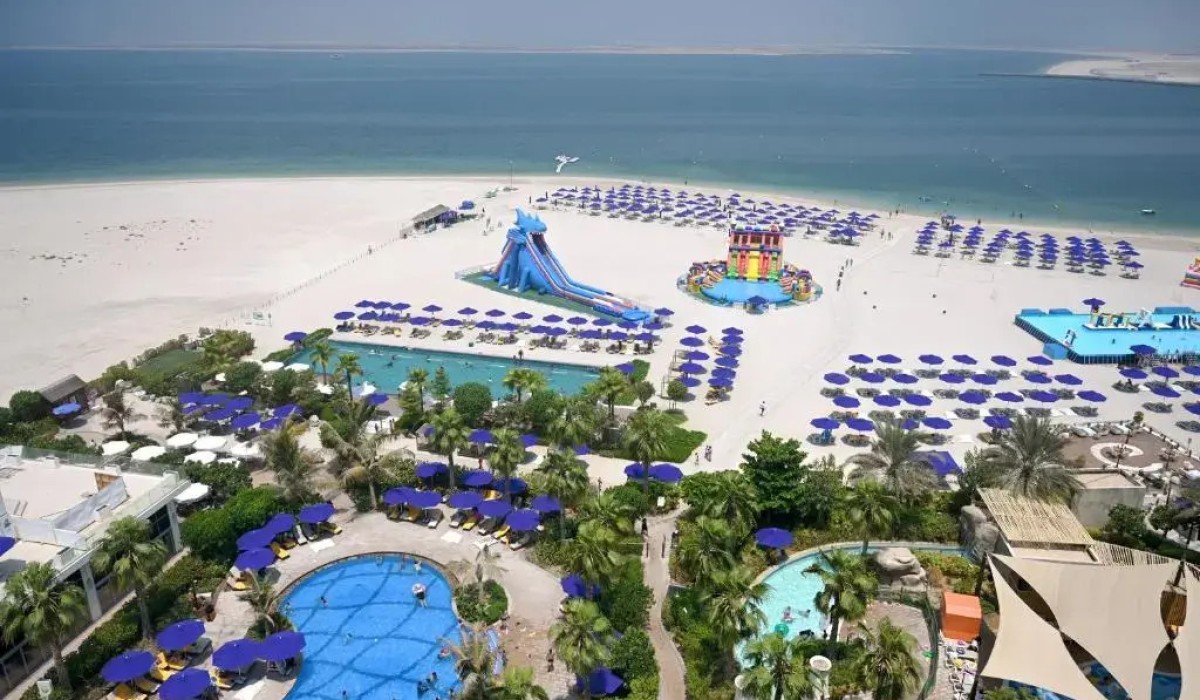 Centara Mirage Beach Resort Dubai - Immagine 6