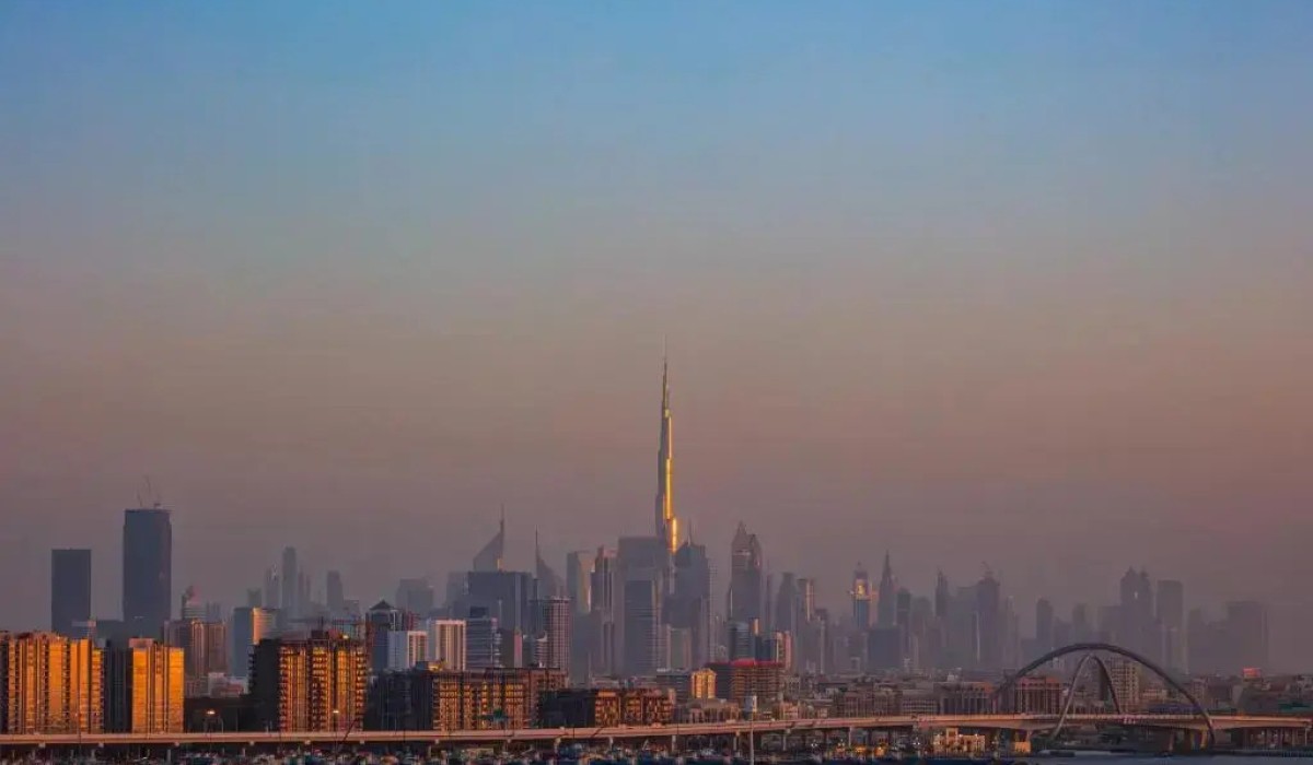Centara Mirage Beach Resort Dubai - Immagine 10