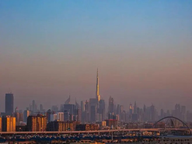 Centara Mirage Beach Resort Dubai - Immagine 10