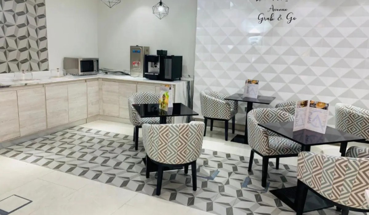 City Avenue Hotel - Immagine 2