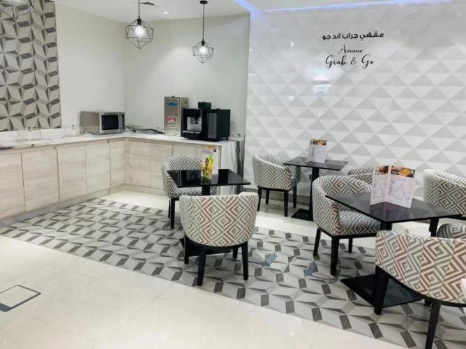 City Avenue Hotel - Immagine 2