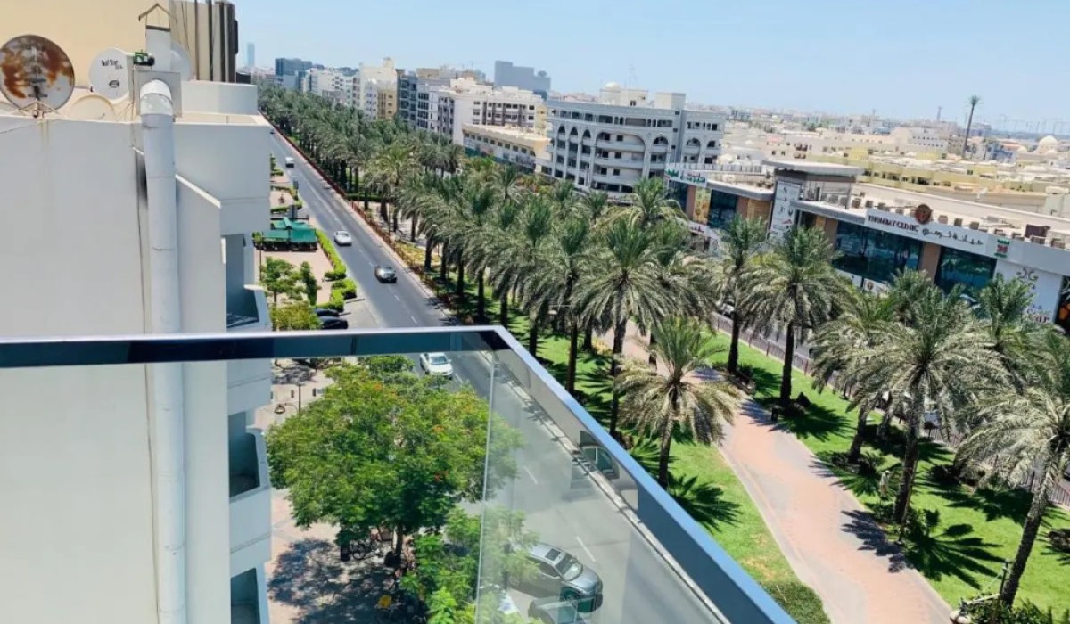 City Avenue Hotel - Immagine 3