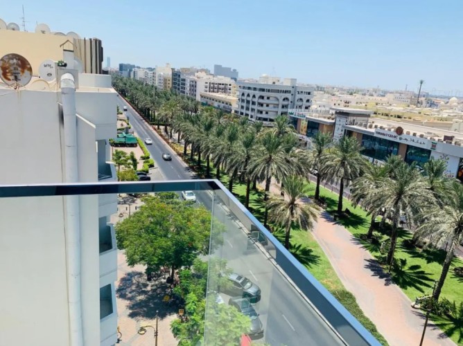 City Avenue Hotel - Immagine 3
