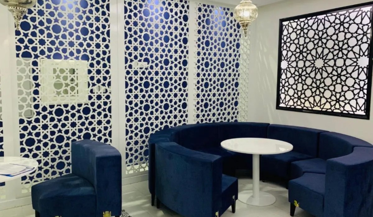 City Avenue Hotel - Immagine 4