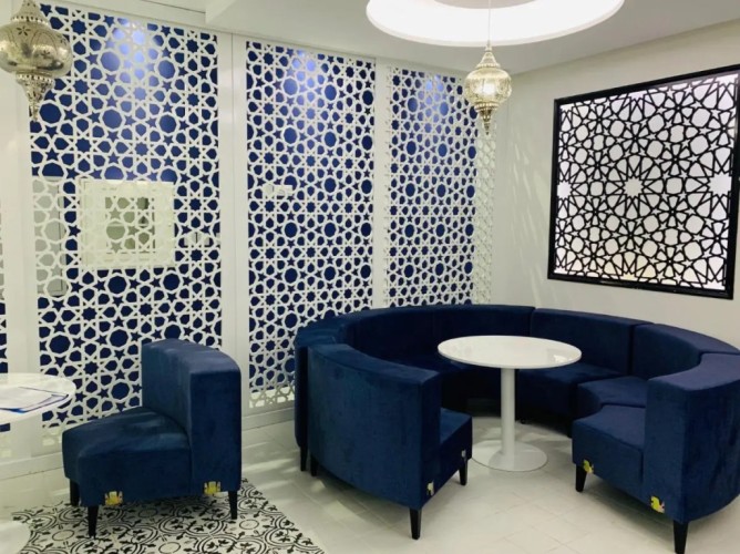 City Avenue Hotel - Immagine 4
