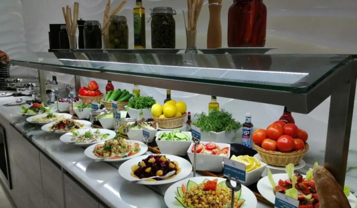 City Avenue Hotel - Immagine 5