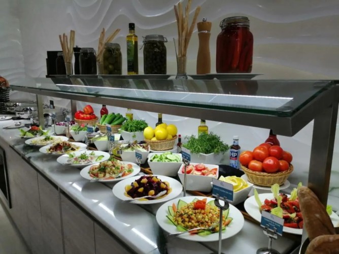 City Avenue Hotel - Immagine 5