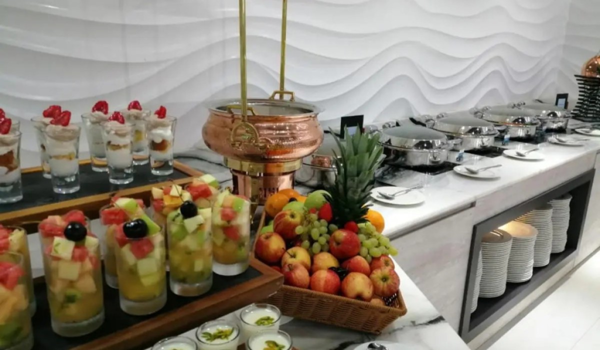 City Avenue Hotel - Immagine 6