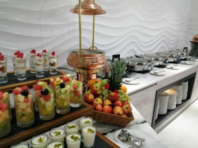 City Avenue Hotel - Immagine 6