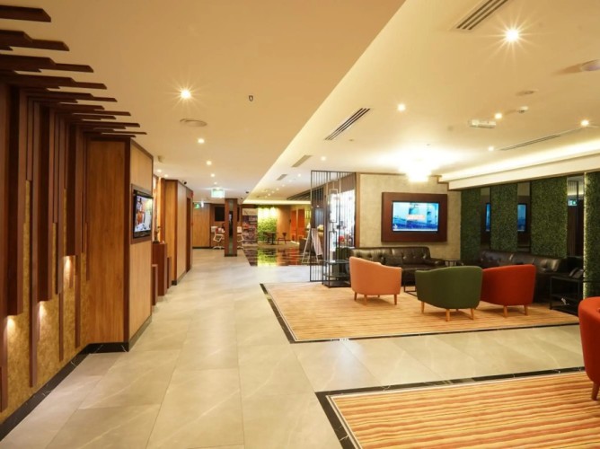 Concorde Palace Hotel - Immagine 2