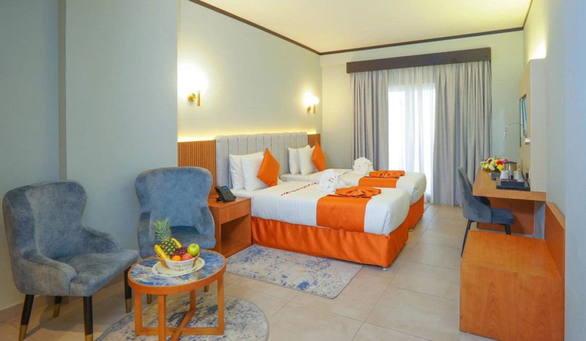 Concorde Palace Hotel - Immagine 4
