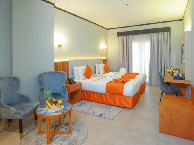 Concorde Palace Hotel - Immagine 4