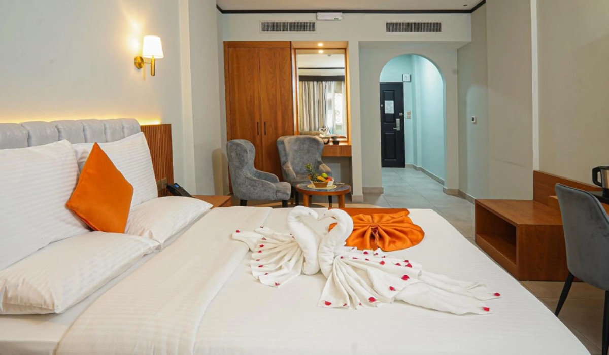 Concorde Palace Hotel - Immagine 5