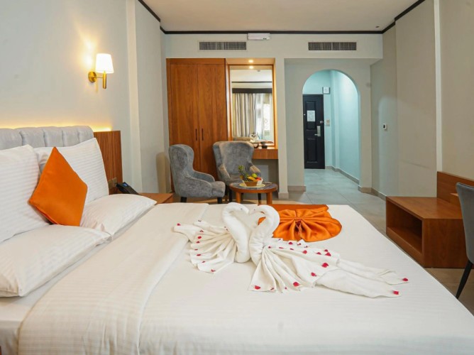 Concorde Palace Hotel - Immagine 5