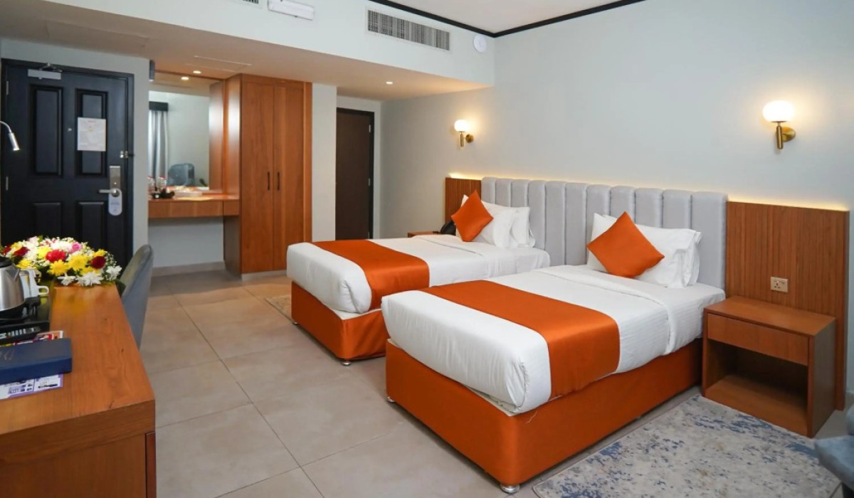 Concorde Palace Hotel - Immagine 6