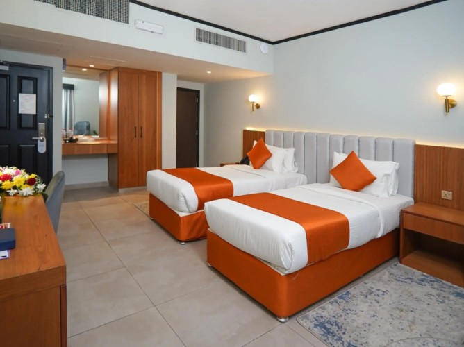 Concorde Palace Hotel - Immagine 6