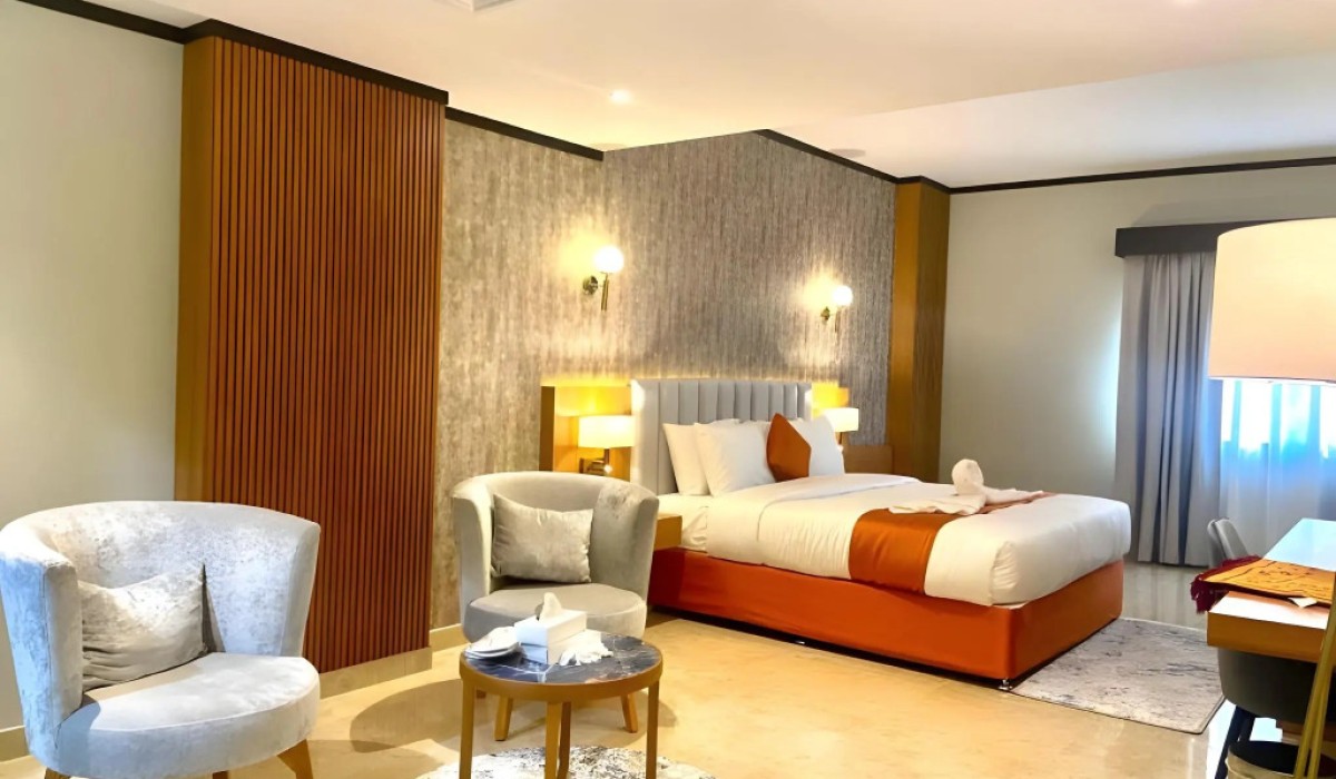 Concorde Palace Hotel - Immagine 7