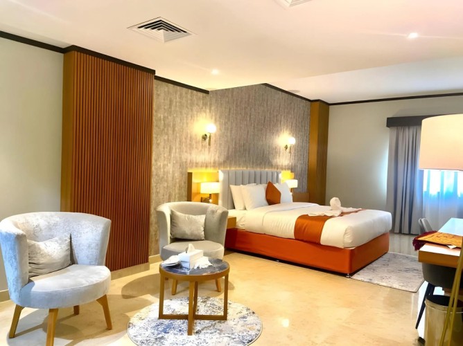 Concorde Palace Hotel - Immagine 7